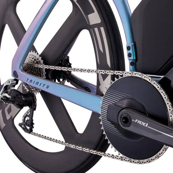 Vélo GIANT Trinity Advanced SL 0 2026 LE NOIR L