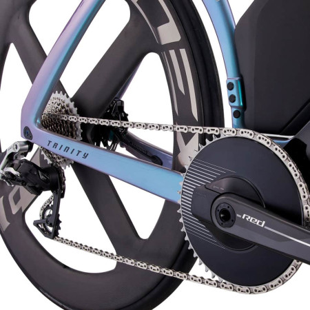 Vélo GIANT Trinity Advanced SL 0 2026 LE NOIR L