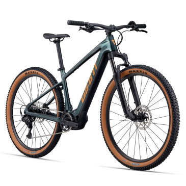 Bicicleta eléctrica GIANT...