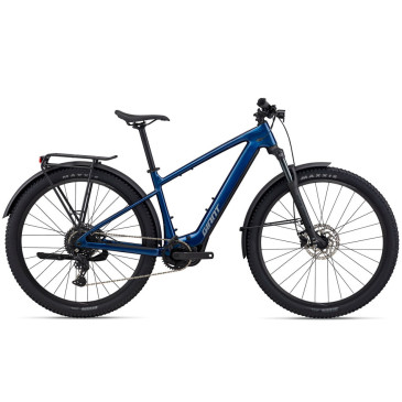 Bicicleta eléctrica GIANT...