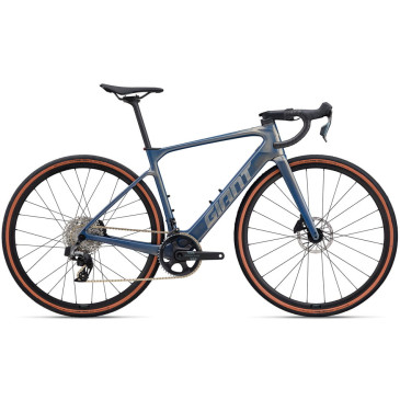 Bicicletta elettrica GIANT...