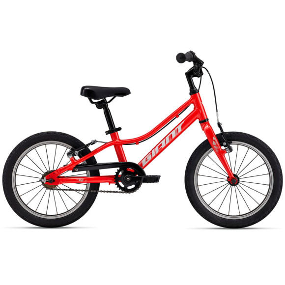 Bicicleta GIANT ARX 16 2026 ROJO Única