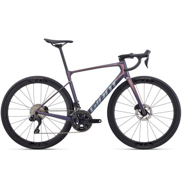 Bici GIANT Defy Advanced 0...