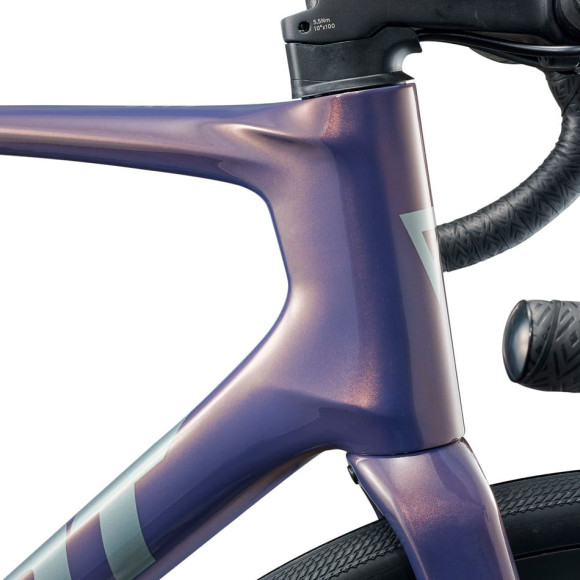 GIANT Defy Advanced 0 2026 Bike MALLOW XL