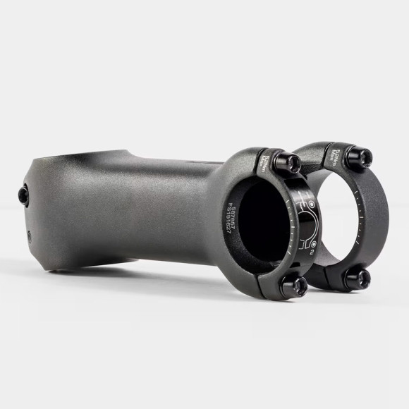 Potence BONTRAGER Elite 31.8 17 degrés x 75 mm 