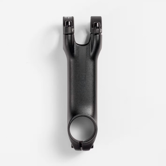 BONTRAGER Elite 31.8 Stem 17 deg x 75 mm 