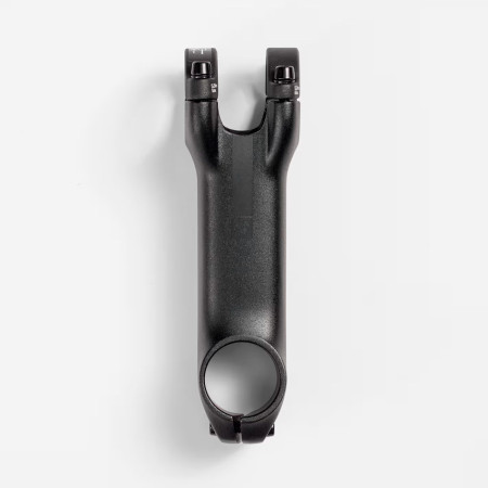 BONTRAGER Elite 31.8 Stem 17 deg x 75 mm 