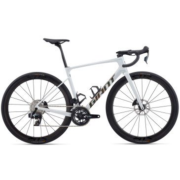 Bici GIANT Defy Advanced...