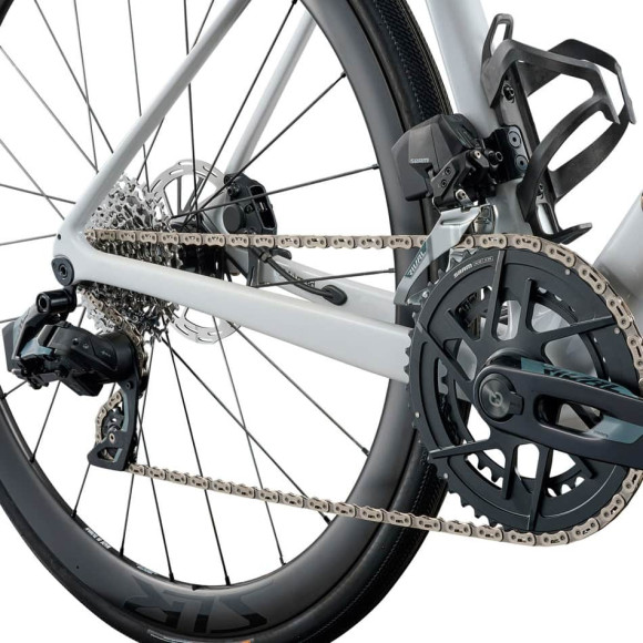 Bici GIANT Defy Advanced Pro 1 2026 BIANCO XL