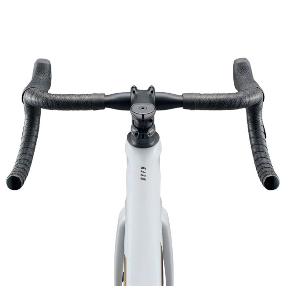 GIANT Defy Advanced Pro 1 2026 Bike WHITE XL