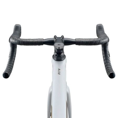 Vélo GIANT Defy Advanced Pro 1 2026 BLANC XL
