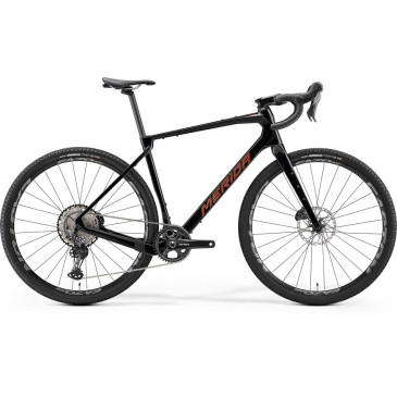 Vélo MERIDA Silex 7000 2025
