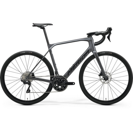 Bicicletta MERIDA Scultura Endurance 4000 2025 AZUL XXS