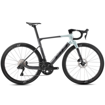 BH RS1 5.5 2025 Bicycle WHITE M