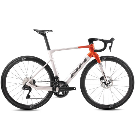 Bicicleta BH RS1 5.5 2025 BRANCO M