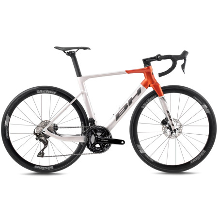 BH RS1 3.5 2025 Bicycle WHITE M