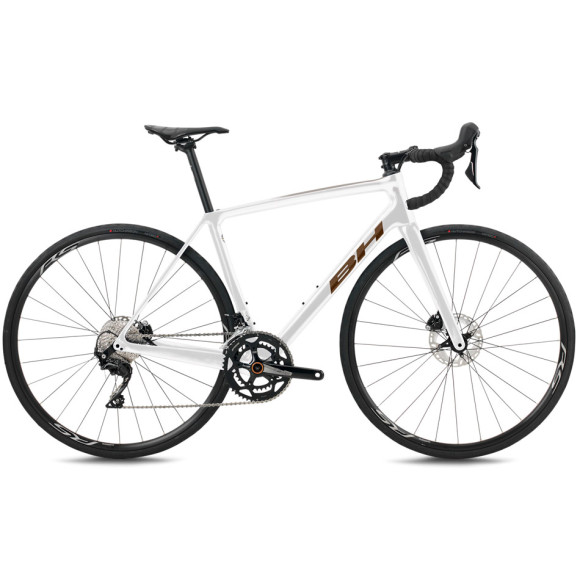 Vélo BH SL1 3.5 2025 BLANC M