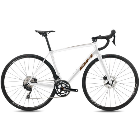 Vélo BH SL1 3.5 2025 BLANC M