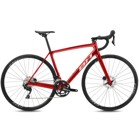 Bicicleta BH SL1 3.5 2025 BRANCO M