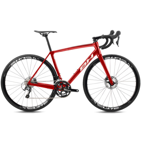 Bicicletta BH SL1 3.0 2025 BIANCO S