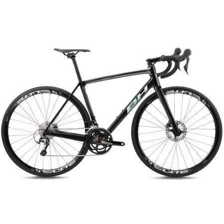 Vélo BH SL1 3.0 2025 ROUGE M