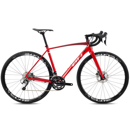 Bicicleta BH Quartz 1.0 PRETO M