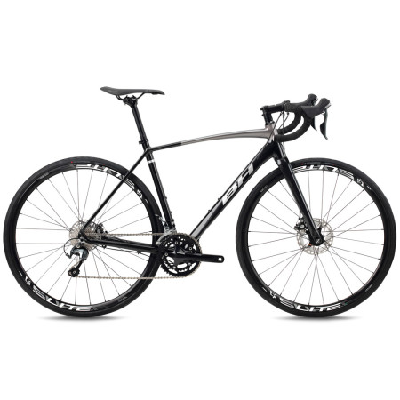 Bicicletta BH Quartz 1.0 NEGRO M