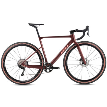 Bicicleta BH GravelX Evo...