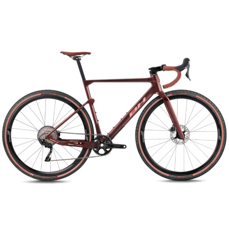 BH GravelX Evo 3.0 AT 2025 Bike BEIGE XL