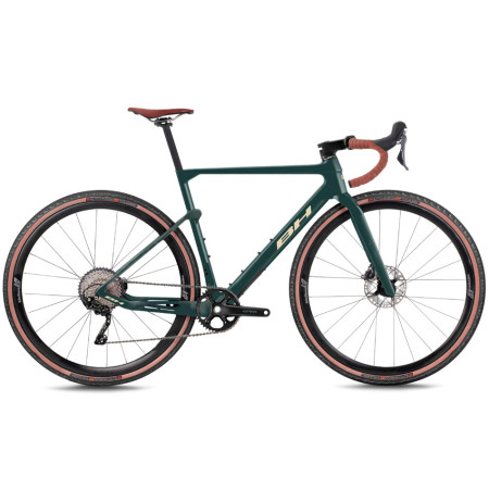 BH GravelX Evo 3.0 AT 2025 Bike BEIGE XL