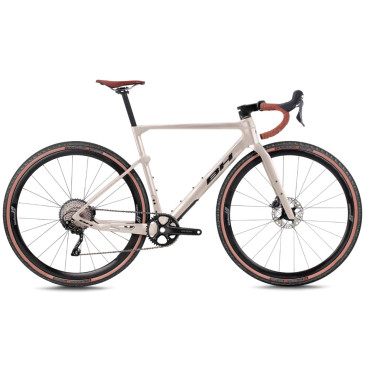 Bicicleta BH GravelX Evo...