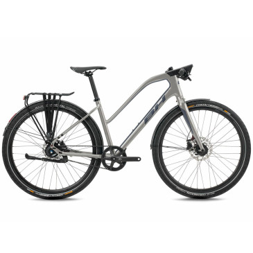 Bici BH Oxford Jet Pro 2025