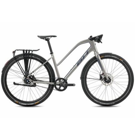 Vélo BH Oxford Jet Pro 2025 ANTHRACITE L