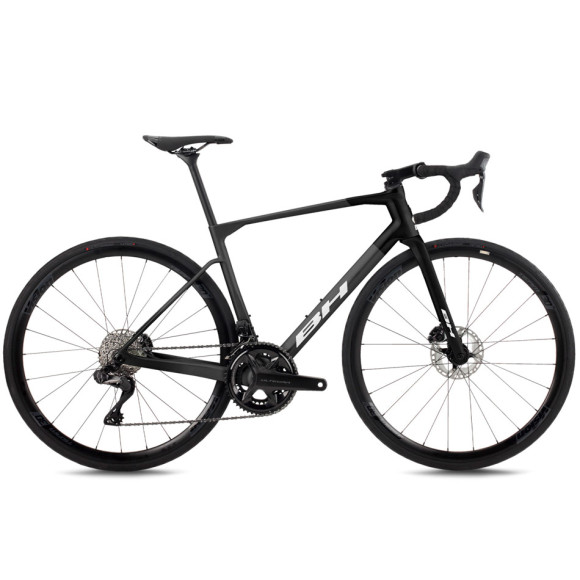 Bicicleta BH SL1 4.5 2026 ANTRACITA L