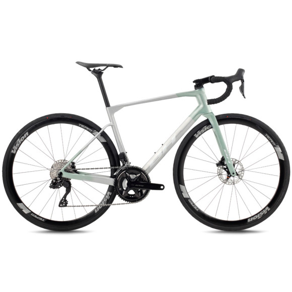 BH SL1 4.0 2026 Bicycle GREY XS