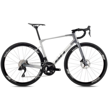 BH SL1 4.0 2026 Bicycle GREY XS