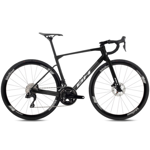 Bicicletta BH SL1 4.0 2026 GRIS XS