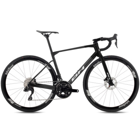 Bicicletta BH SL1 4.0 2026 GRIS XS