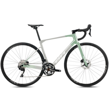 BH SL1 3.5 2026 Bicycle WHITE XXL