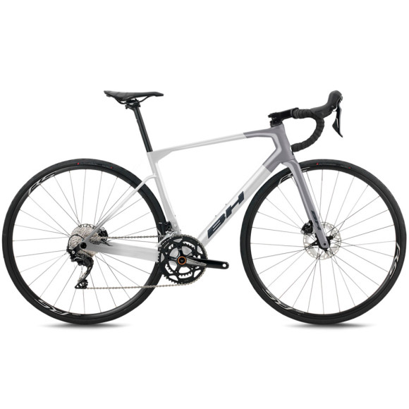 Bicicleta BH SL1 3.5 2026 BRANCO XXG