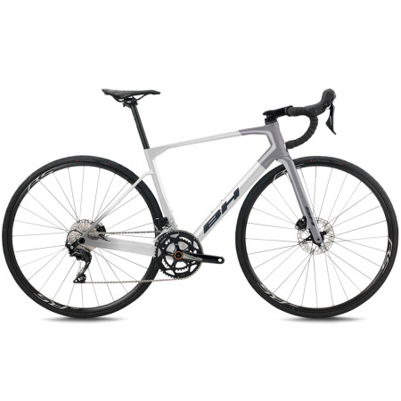 Bicicleta BH SL1 3.5 2026 BRANCO XXG