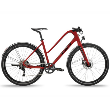 Bicicleta BH Oxford Jet Lite