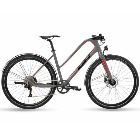 BH Oxford Jet Lite Bicycle RED L