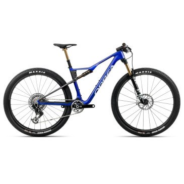 Bicicleta ORBEA Oiz M-LTD 2026