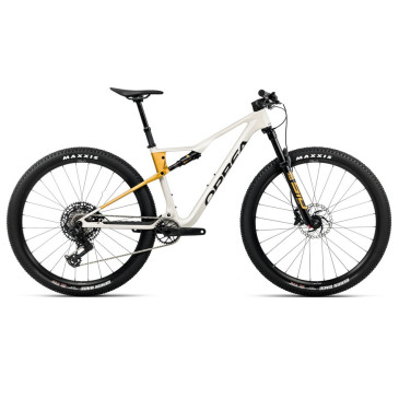 Bicicletta ORBEA Oiz M21 2026