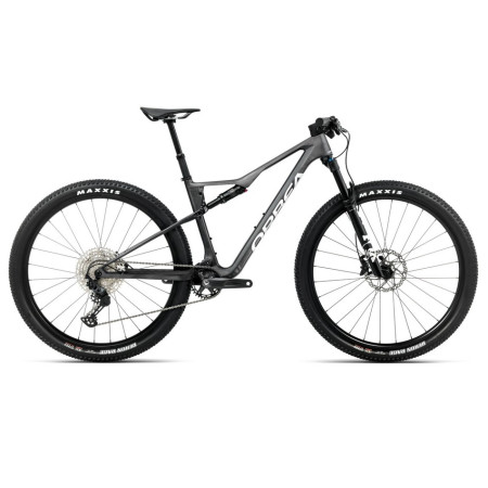 ORBEA Oiz M30 2026 Bicycle ANTHRACITE XL