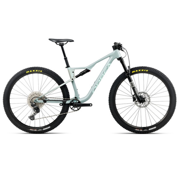 Bicicletta ORBEA Oiz H30 2026 NEGRO M