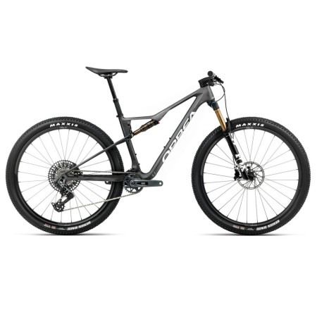 ORBEA Oiz M10 AXS 2026 Bicycle BEIGE M