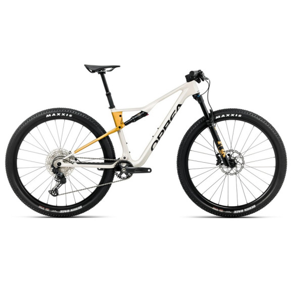 Bicicleta ORBEA Oiz M30 2026 ANTRACITE XL