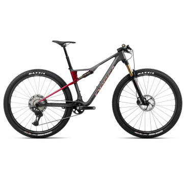 ORBEA Oiz M-PRO 2026 Bicycle